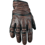 Speed and Strength 878624 Rust and Redemption Gloves