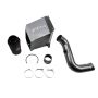 Wehrli WCF100191-CT 2004.5-2005 LLY Duramax 4in Intake Kit with Air Box - Candy Teal