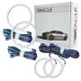 Oracle Lighting 2684-334 ColorSHIFT(tm) Halo Kit, ColorSHIFT(tm) - No Controller