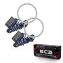 Oracle Lighting 2685-335 ColorSHIFT(tm) Halo Kit, ColorSHIFT(tm) - BC1