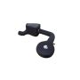 Volant 26852 Volant air intake systems utilize a high-velocity venturi filter adapter which provides a smooth transition through the MAF sensor into the intake tube for a much needed airflow improvement over the factory rubber tubing and resonator box.