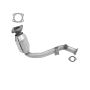 Eastern Catalytic 30318 Federal / EPA Direct-Fit Converter Assembly