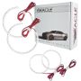 Oracle Lighting 2686-002 LED Halo Kit, Blue