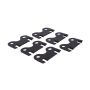COMP Cams 4842-6 Guide Plates Olds 5/16