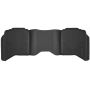 HUSKY LINERS HSK19061 2nd Seat Floor Liner Weatherbeater Series