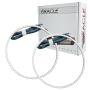 Oracle Lighting 2688-334 ColorSHIFT(tm) Halo Kit, ColorSHIFT(tm) - No Controller