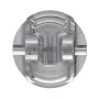 Manley Performance 598900C-8 Manley Chrysler HEMI 6.4L 4.090in Bore 1.210in CD -12.5cc Dish Coated Pistons - Set of 8