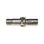 TRIPLE X RACE COMPONENTS TXRSC-SU-4367 One Nut Stud Steel .875 For Front Axle