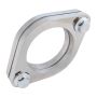FORTLUFT 4401148 Exhaust Flange Connection Kit 2.50'' Stainless Steel