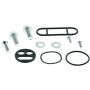 QuadBoss 420580 99-01 Yamaha YFM600 Grizzly 4x4 Fuel Tap Kit