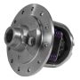 Yukon Gear & Axle YGK2255 Yukon 9.5in GM 4.56 Rear Ring & Pinion Install Kit 33 Spline Positraction Axle Bearing and Seals