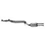 AB Catalytic 2214 Direct-Fit Catalytic Converter EPA (Federal)