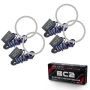 Oracle Lighting 2690-335 ColorSHIFT(tm) Halo Kit, ColorSHIFT(tm) - BC1