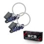 Oracle Lighting 2691-335 ColorSHIFT(tm) Halo Kit, ColorSHIFT(tm) - BC1
