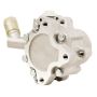 Omix Power Steering Pump 3.8L- 07-11 Jeep Wrangler JK