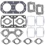 Vertex Pistons 610403 Vertex Gaskets 92-97 Kawasaki JH750 SS Top End Gasket Kit