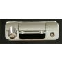 Putco 401028 07-13 Toyota Tundra (w/ Backup Camera Hole) Tailgate & Rear Handle Covers
