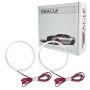 Oracle Lighting 2696-002 LED Halo Kit, Blue