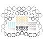 ICON 252006 2.0/2.5/3.0 Master Rebuild Kit