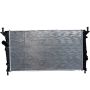 Global Parts Distributors LLC 2696C gpd Radiator 2696C