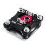 QA1 CC114 94-04 Ford Mustang Caster-Camber Plate Kit