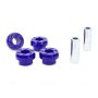 Superpro SPF5313K 06-15 Lexus IS250 Front LCA Inner Forward Bushing Kit - AWD