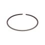 Wiseco 2697CS Wiseco Piston Ring Set, 2 Cycle, 68.50 MM Bore
