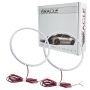 Oracle Lighting 2698-003 LED Halo Kit, Red