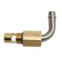 S&S Cycle Fuel Inlet 360 Degree Swivel