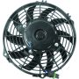 QuadBoss 495828 06-08 Can-Am Outlander 650 (02) ATV & UTV Cooling Fan Assembly