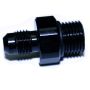 Nitrous Express 11721 4AN BOTTLE NIPPLE FOR SECOND GENERATION LIGHTNING 45 VALVE