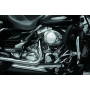 Kuryakyn 8694 Rear Cylinder Base Cover 09-16 Touring Models
