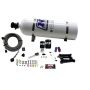 Nitrous Express 55040-15 4150 GASOLINE (RNC) WITH 15LB BOTTLE
