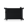 Mishimoto MMOC-GTO-04TBK 04-06 Pontiac GTO 5.7L/6.0L Thermostatic Oil Cooler Kit - Black