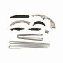 VAICO V10-10019-BEK TIMING CHAIN KT