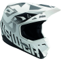 Answer 447660 AR1 V2 Bold Helmet White/Black - 2XL