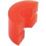 ALLSTAR PERFORMANCE ALL56392 Half Bushing Orange 60DR