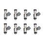 Edelbrock Replacement Fuel Inj (8) for 3503