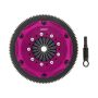 Exedy NM063SR Hyper Triple Cerametallic Clutch