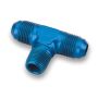 EARLS EAR982506ERL T #6 > 1/4 Npt On Side