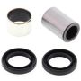 All Balls Racing 21-0006 06-12 Honda TRX250X / EX Sportrax Lower Front Shock Bearing Kit