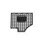 Addictive Desert Designs AC81042NA01 Bed Side Molle Panels - Passenger Front Panel