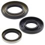 Vertex Pistons 55115 Vertex Gaskets 80-84 John Deere Liquifire (Kawasaki) LC/2 Oil Seal Kit