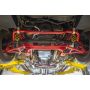 UMI Performance 2325-B 93-97 GM F-Body K-Member - LT1