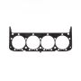 Cometic Gasket C5321-080 Cometic GM SB2.2 Small Block V8 .080in MLS Cylinder Head Gasket - 4.125in Bore - With Steam Holes