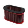 BMC FM162/04RACE 98-01 Yamaha YZF-R1 1000 Replacement Air Filter- Race