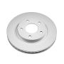 PowerStop AR83068EVC PowerStop Evolution Coated Rotor