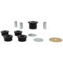 Whiteline 05+ BMW 1 Sreies / 3/05-10/11 BMW 3 Series Rear Diff - Mount Bushing