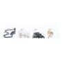 All Balls Racing 26-1642 00-13 Yamaha XVZ13 Royal Star Carburetor Rebuild Kit
