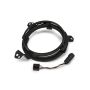 DV8 Offroad 18+ Jeep JL/Gladiator TJ / 7in Headlights Adapter Kit